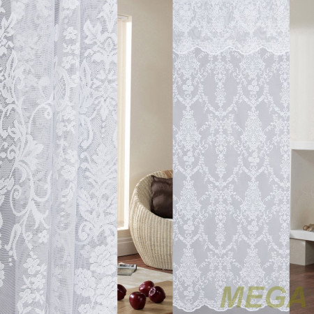 Тюль 24 в Красноярске