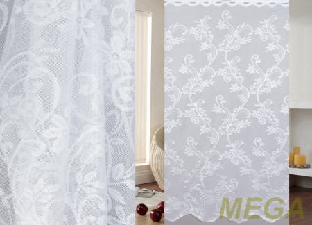 Тюль 14 в Красноярске