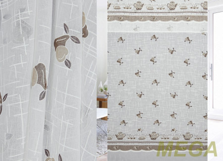 Деворе Лен в Красноярске