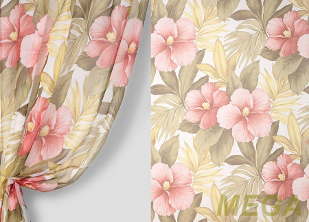 Печать Вуаль в Красноярске