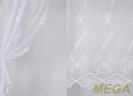 Тюль 16 в Красноярске