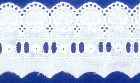 Шитье 75мм в Красноярске