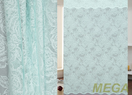 Жаккард тюль в Красноярске