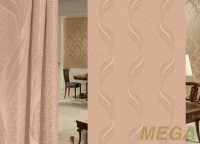 Ткани портьерные Однотон Жаккард GS 208-32/155