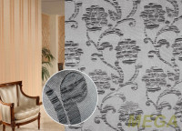 Ткани портьерные Многоцвет Жаккард HM HM13126-06/280 PJak