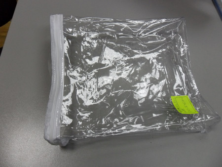 Сумки для упаковки текстильных изделий.Из ПВХ материала в Красноярске