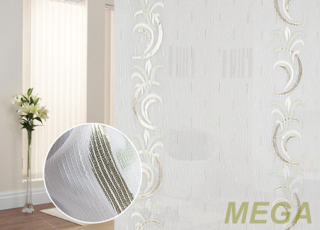 Фэнтези Полуорганза в Красноярске