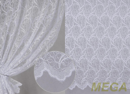 Вышивка Органза в Красноярске