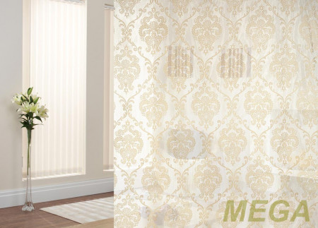 Флок Органза в Красноярске