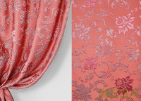 Ткани портьерные Рельеф Жаккард JL T3573-13/280 PJak