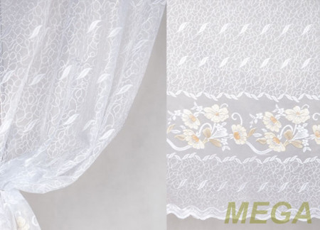 Тюль 16 в Красноярске