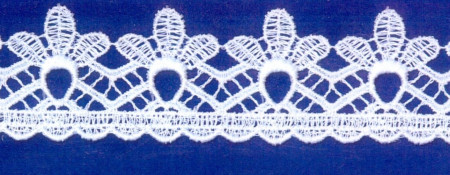 Кружево 30мм в Красноярске