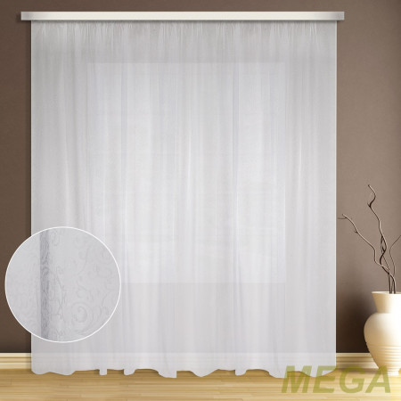 Фэнтези Органза в Красноярске