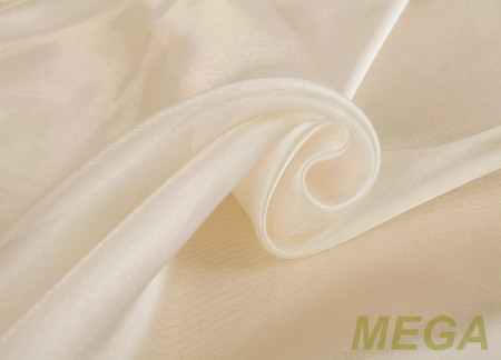 Однотон Органза в Красноярске