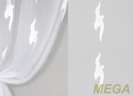 Фэнтези Полуорганза в Красноярске