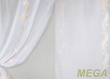 Фэнтези Полуорганза в Красноярске