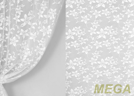 Однотон Тюль в Красноярске