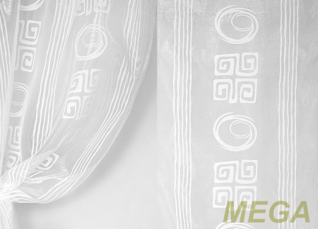 Флок Органза в Красноярске