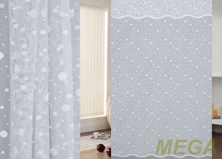 Тюль 24 в Красноярске