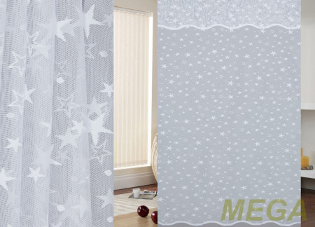 Тюль 24 в Красноярске