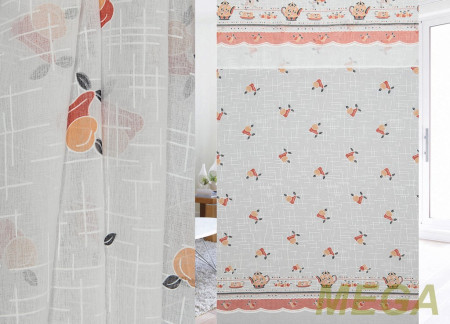 Деворе Лен в Красноярске