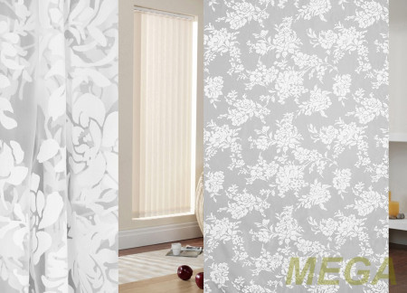 Деворе Органза в Красноярске