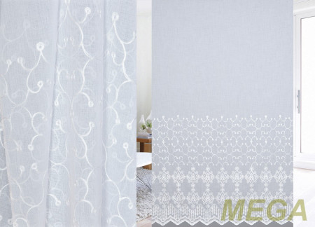 Вышивка Лен в Красноярске