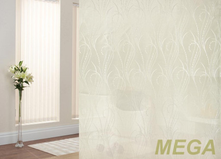 Фэнтези Органза в Красноярске