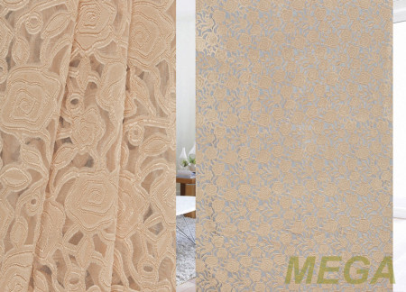 Фэнтези Органза в Красноярске