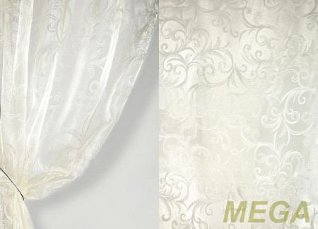 Фэнтези Органза в Красноярске