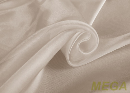 Однотон Органза в Красноярске