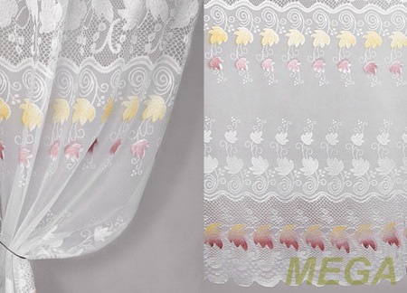 Жаккард тюль в Красноярске