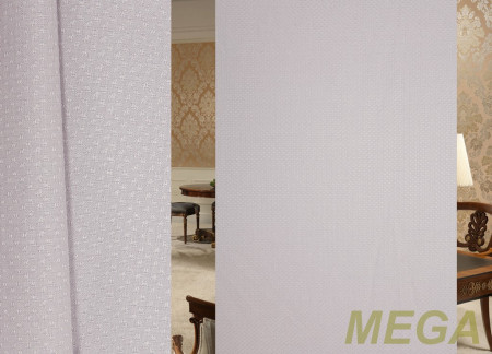 Ткани портьерные Однотон Жаккард TC A08-2/280 P