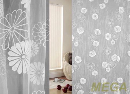 Флок Органза в Красноярске