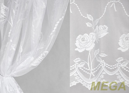 Тюль 14 в Красноярске