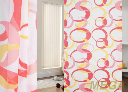 Печать Вуаль в Красноярске