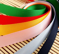 Лента репсовая 20 мм(в рул.50 метр)			