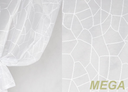 Тюль 16 в Красноярске