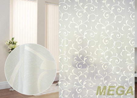 Фэнтези Органза в Красноярске