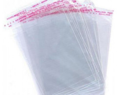 Пакет п/п 16х35+5