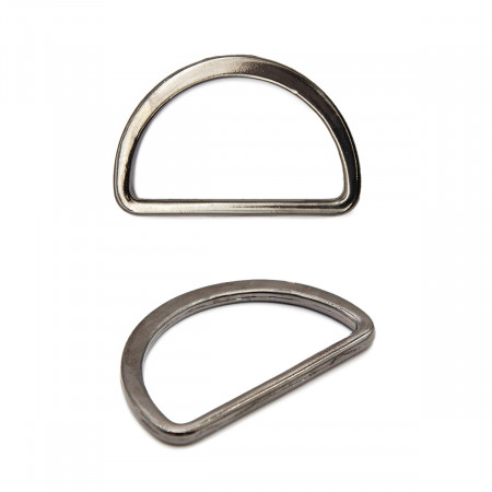 Полукольца пластик в Красноярске