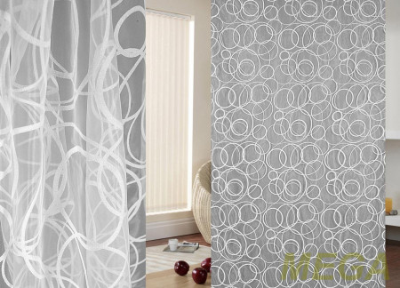 Флок Органза в Красноярске