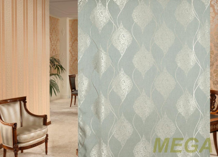 Ткани портьерные Рельеф Жаккард JL T3988-06/280 PJak