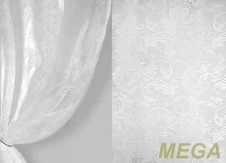 Фэнтези Органза в Красноярске