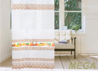 Тюль 18 в Красноярске