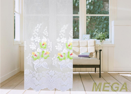 Тюль 18 в Красноярске