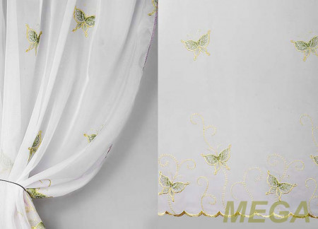 Вышивка в Красноярске