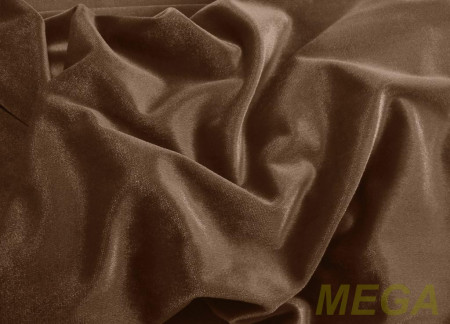 Ткани портьерные Однотон Бархат JL V66-72/150 PB