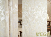 Ткани портьерные Многоцвет Жаккард RM R1655-col.1/300 P