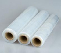 Стрейч вторичный в Красноярске